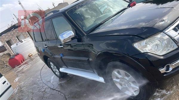 ميتسوبيشي باجيرو 2017 للبيع في العراق - الحمزة